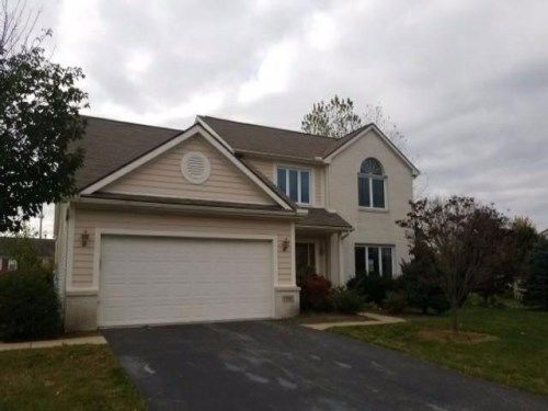 7731 Sylvan Oaks Way, Sylvania, OH 43560