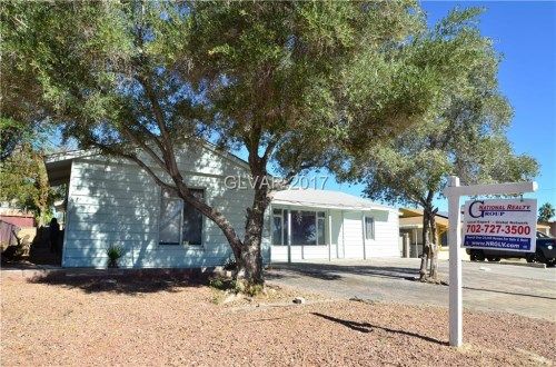 1825 Bonita Avenue, Las Vegas, NV 89104