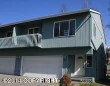 13985 Fire Creek Trail #25, Eagle River, AK 99577