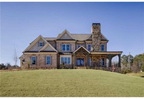 10764 Polly Taylor Rd, Duluth, GA 30097