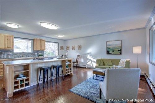 1700 Stratford Court, Anchorage, AK 99508