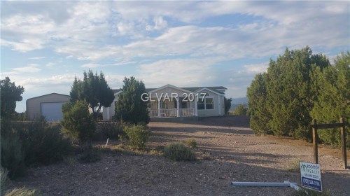 593 Timber Crest, Pioche, NV 89043