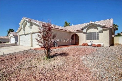 3920 Tifton Court, North Las Vegas, NV 89031