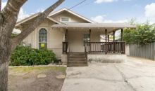 2817 Buena Vista St San Antonio, TX 78207