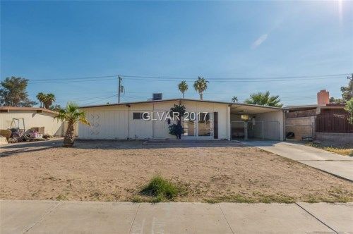 1603 Serenada Avenue, Las Vegas, NV 89169