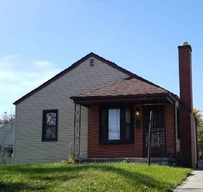 1835 Weiler Ave, Columbus, OH 43207