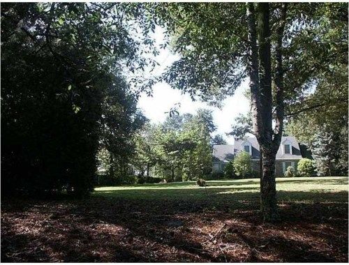2785 Francis Rd, Alpharetta, GA 30004