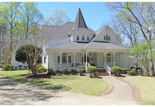 2540 Bethany Church Rd, Alpharetta, GA 30004