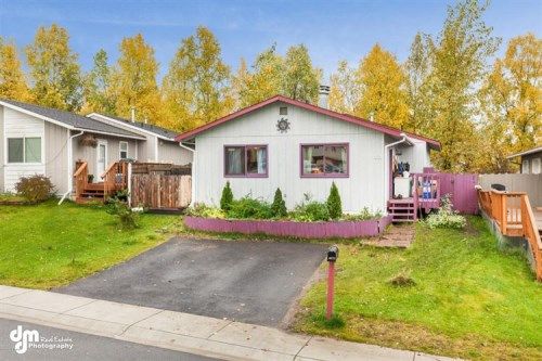 6920 Ryan Court, Anchorage, AK 99504
