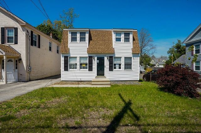 254 East Main St, East Brookfield, MA 01515