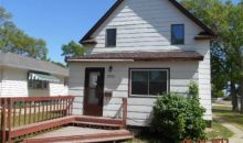 1021 ALDER AVE Harvey, ND 58341