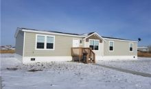 605 8th Ave SW Stanley, ND 58784