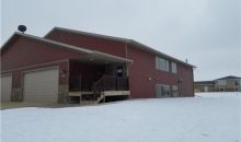 204 B St S Richardton, ND 58652