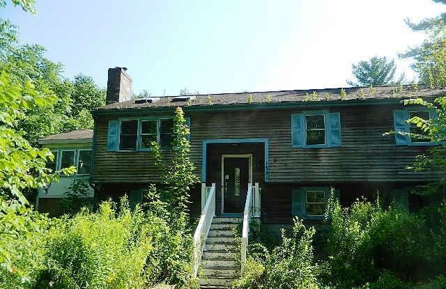 1551 Central St, East Bridgewater, MA 02333