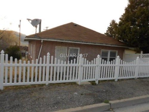2 First Street, Mc Gill, NV 89318