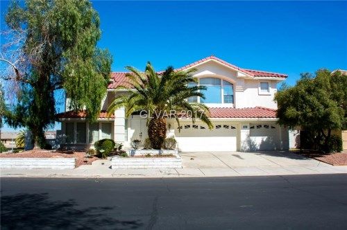2448 Ping Drive, Henderson, NV 89074