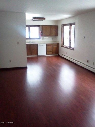 1529 LaTouche Street #A, Anchorage, AK 99501