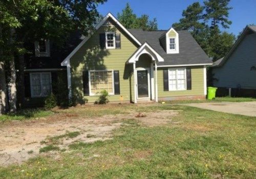 621 Riverwalk Way, Irmo, SC 29063