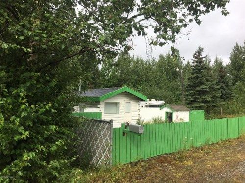 4220 Marik Street, Anchorage, AK 99504