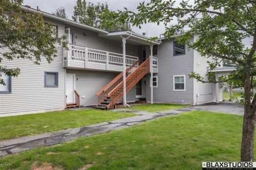 1481 Northview Drive #8H, Anchorage, AK 99504