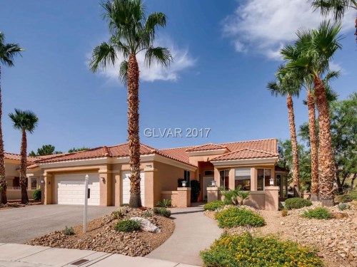 2129 Capestone Street, Las Vegas, NV 89134