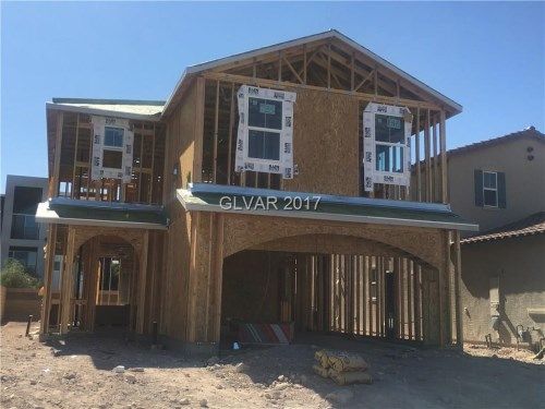 1465 Overseer Avenue, Henderson, NV 89074