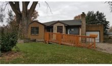 3702 N 60th St Omaha, NE 68104