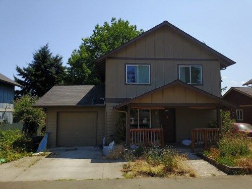 189 35TH STREET, Springfield, OR 97478