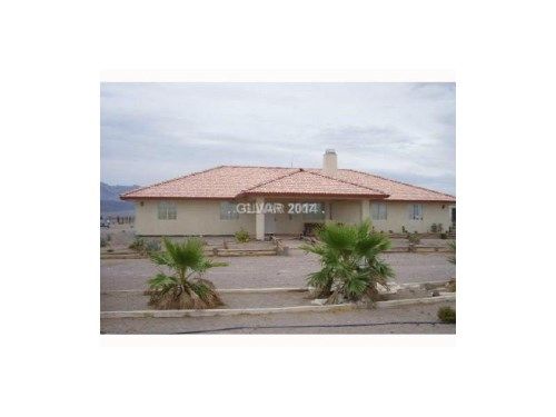 970 South Casada, Amargosa Valley, NV 89020