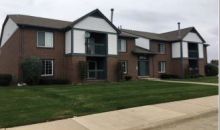 15452 Ashley Ct Macomb, MI 48044