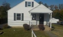 3734 E Joppa Rd Nottingham, MD 21236