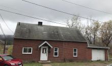 16 Forrest St North Adams, MA 01247