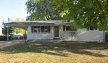 22 Saint Paul Dr Saint Peters, MO 63376