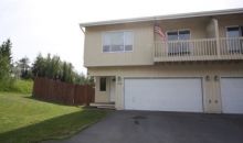 17418 Stonewood Place Eagle River, AK 99577