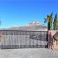 4840 West Jake, Pahrump, NV 89060 ID:15048587