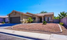 3405 Colton Avenue North Las Vegas, NV 89032