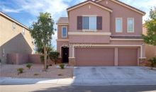 3991 Topaz Hills Drive North Las Vegas, NV 89032