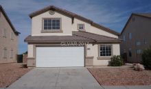 3906 Eagle Rose Street North Las Vegas, NV 89032