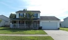 6918 Midnight Sun Dr Maineville, OH 45039