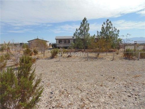 2221 North Kittyhawk, Pahrump, NV 89048