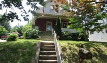 17 MADELINE AVE Baltimore, MD 21206