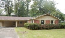 1819 Apache Ridge Rd Meridian, MS 39305