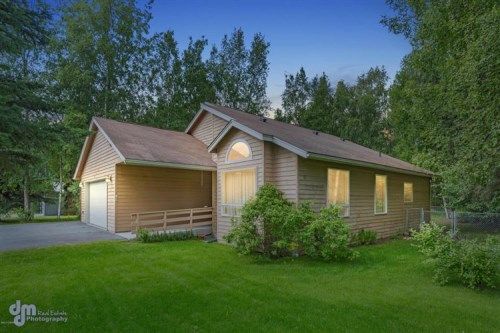 1301 Cross Road, Anchorage, AK 99515