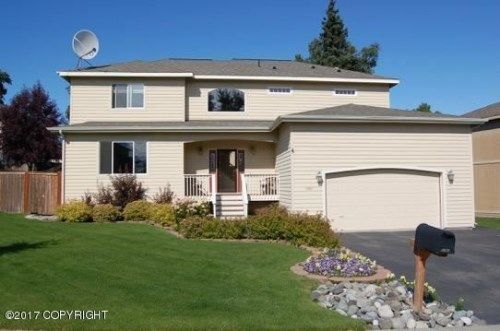5767 Cobbler Drive, Anchorage, AK 99502
