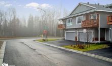 2984 Qin Court #1 Anchorage, AK 99507