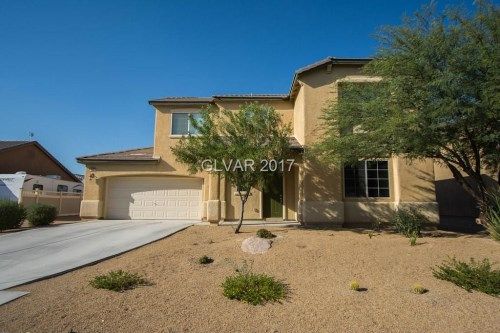 3938 East Chaffe, Pahrump, NV 89061