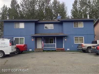 2411 E 66th Avenue #2, Anchorage, AK 99507