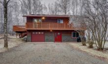 24215 Temple Drive Chugiak, AK 99567