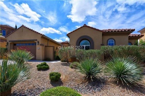 2749 Rosenhearty Drive, Henderson, NV 89044