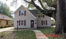 311 COLUMBIA ST Augusta, KS 67010